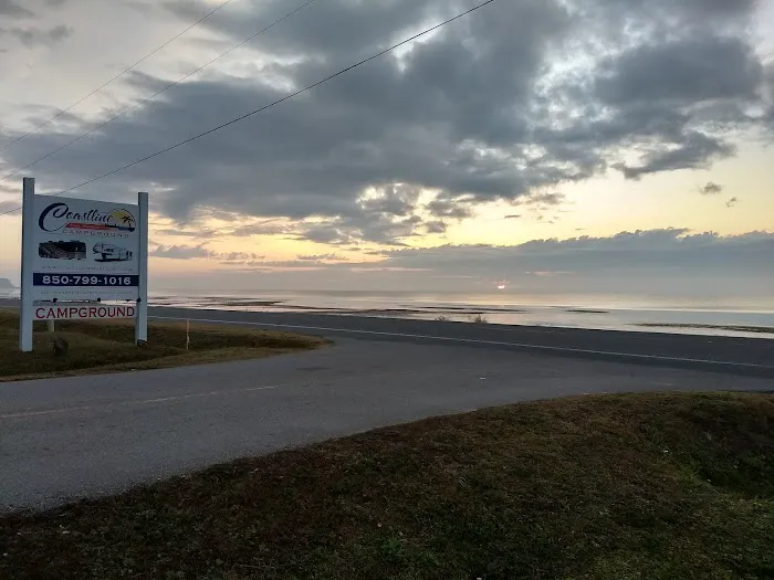 Coastline RV Campground 9