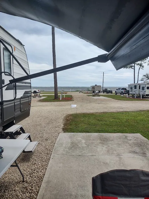 Coastline RV Campground 5
