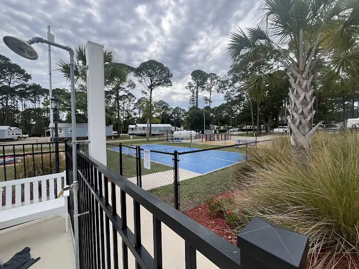 Coastline RV Campground 6