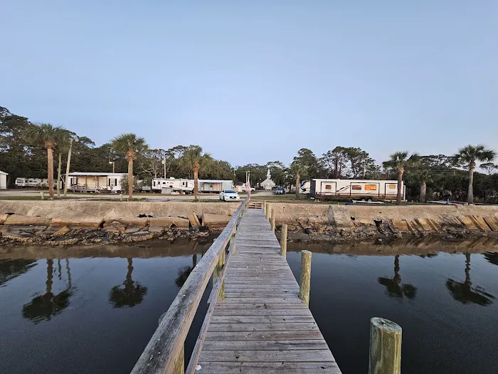 Bayshore Travel Park 8