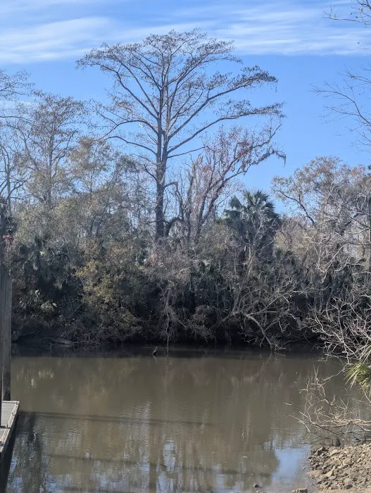 Gardner Landing Campground 1