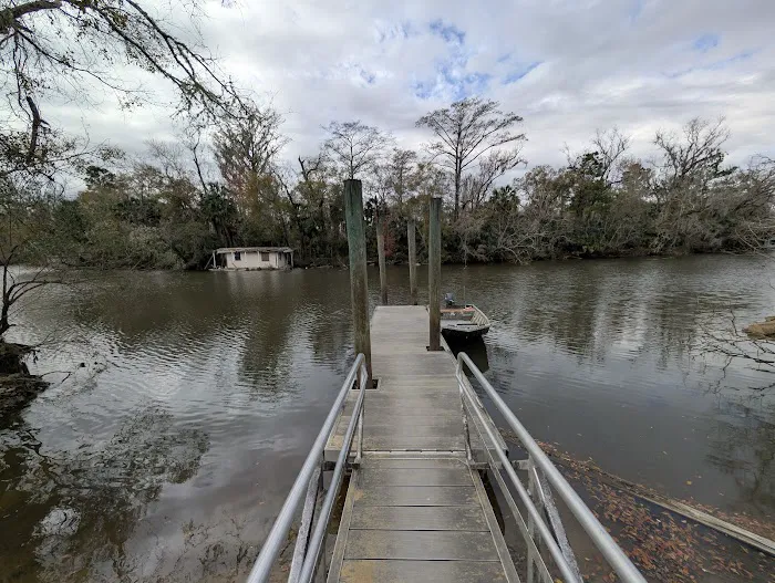 Gardner Landing Campground 0