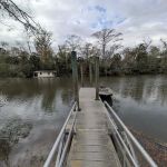 Gardner Landing Campground