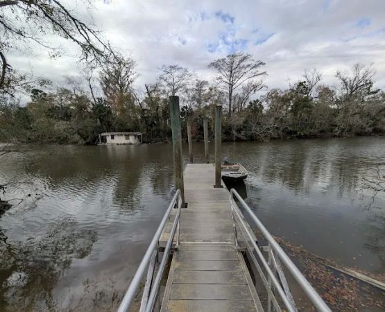 Gardner Landing Campground