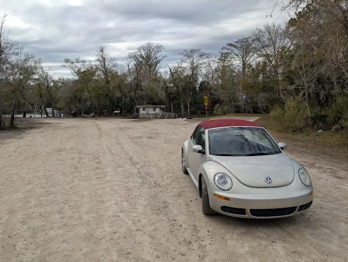 Gardner Landing Campground 4