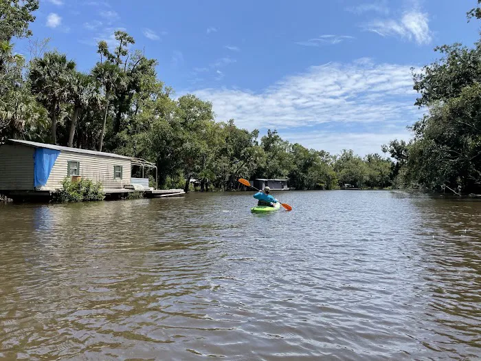Gardner Landing Campground 6