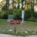 Saint George Island State Campground