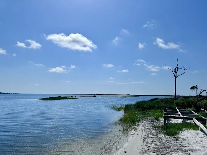 Carrabelle Beach RV Resort 1