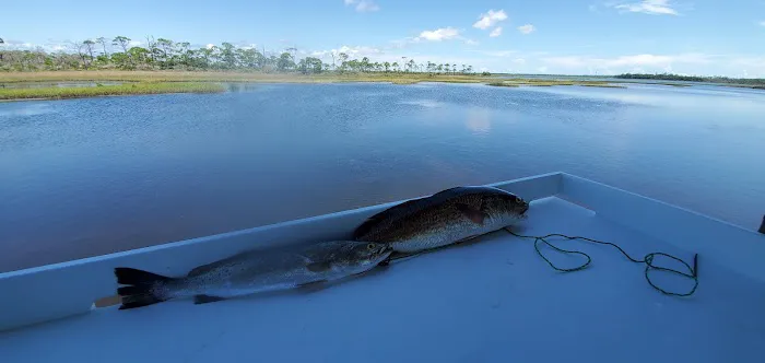 CSB Fish 'n Camp 1