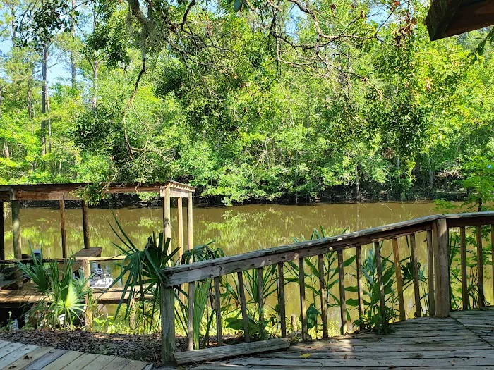 Fisherman's Landing RV Park 8