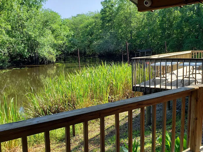 Fisherman's Landing RV Park 7