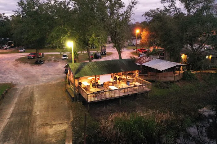 Fisherman's Landing RV Park 0