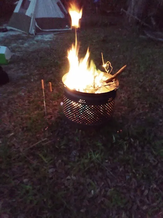 Fisherman's Landing RV Park 1