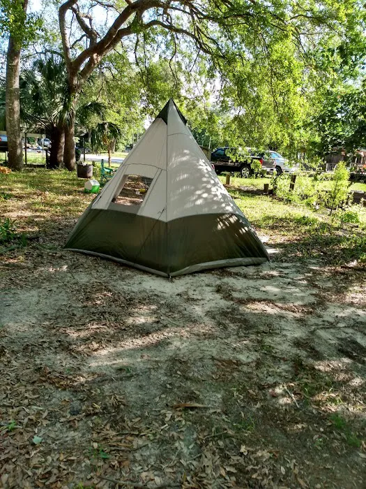 Fisherman's Landing RV Park 4