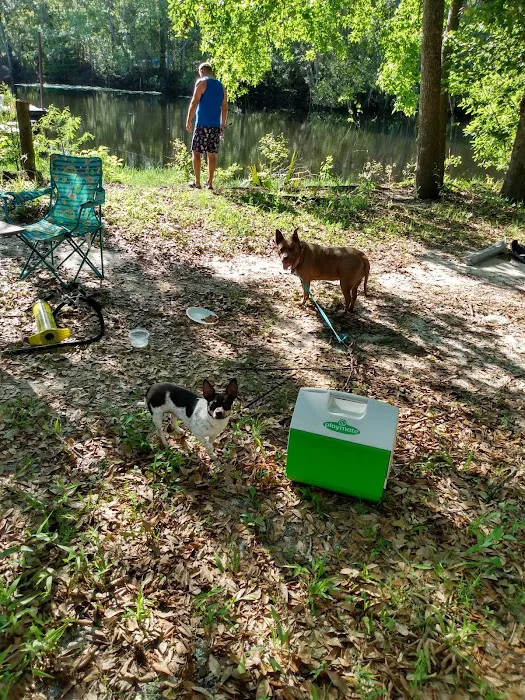 Fisherman's Landing RV Park 2