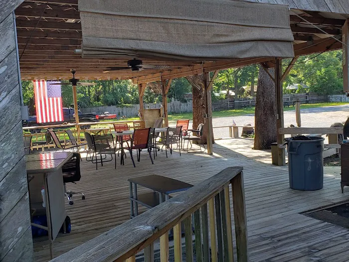 Fisherman's Landing RV Park 6