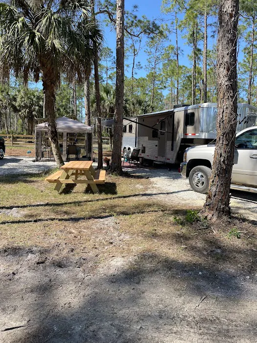 Triple V Ranch Equestrian Campground 0