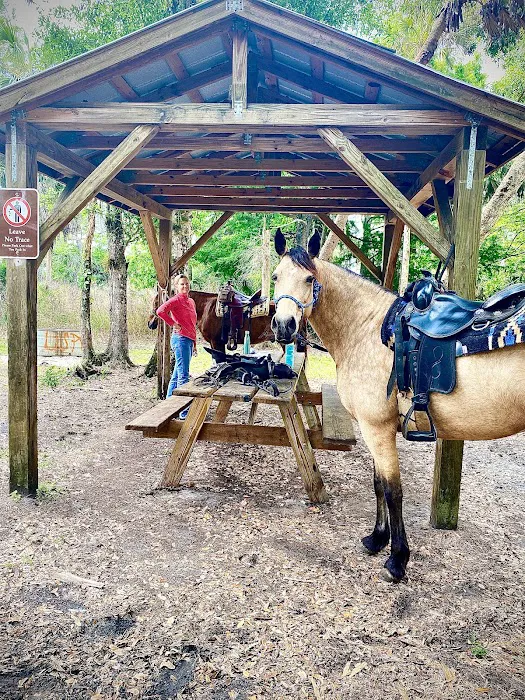 Triple V Ranch Equestrian Campground 6