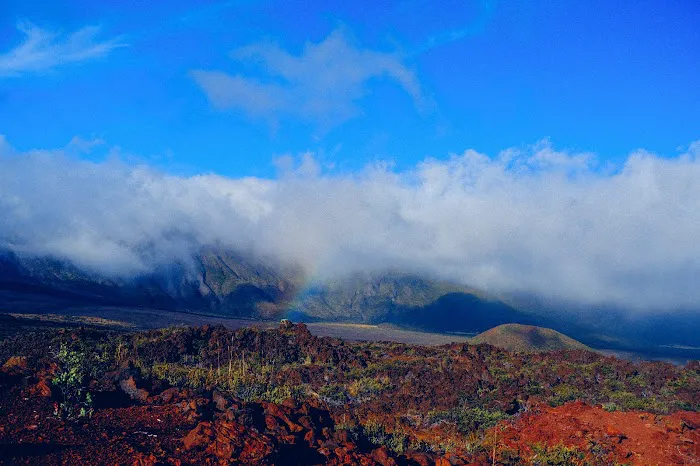 Palikū Campground 7