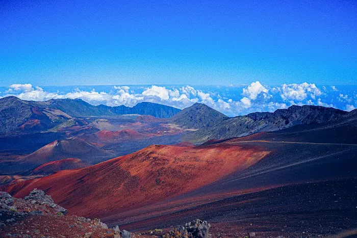 Palikū Campground 6