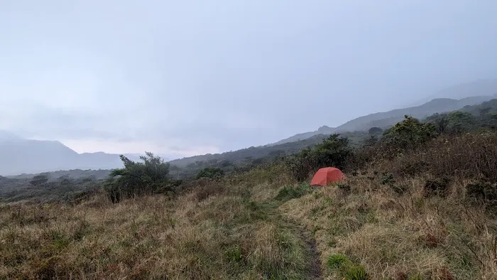Palikū Campground 0
