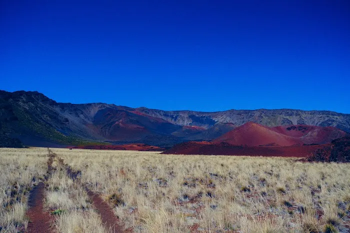 Palikū Campground 8