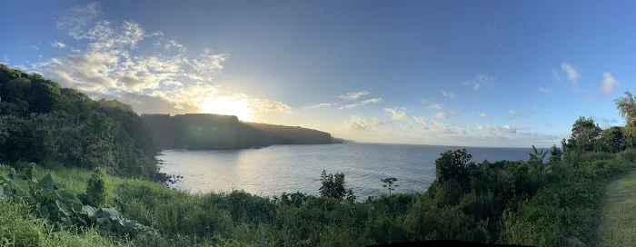 Ke'anae Uka 5