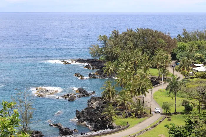 Ke'anae Uka 1