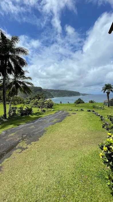 Ke'anae Uka 6