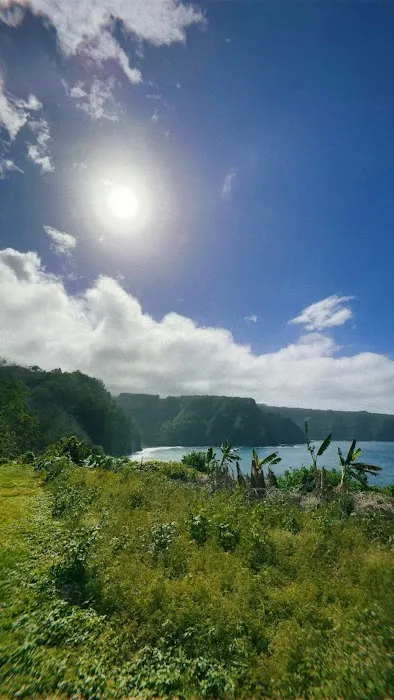 Ke'anae Uka 4