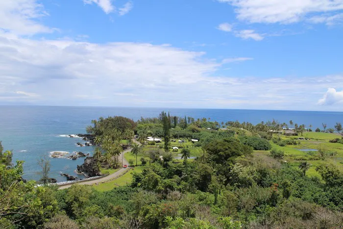 Ke'anae Uka 9