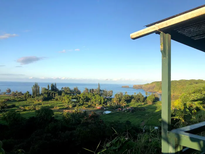 Ke'anae Uka 0