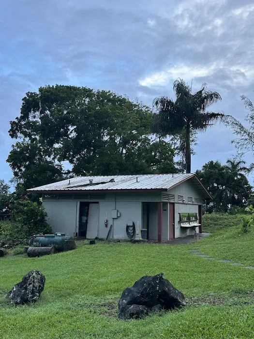Ke'anae Uka 2