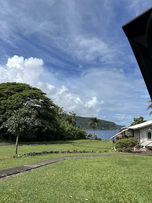 Ke'anae Uka 8