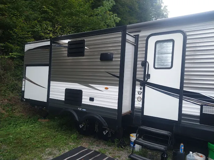 Ridge Runner Campground 6