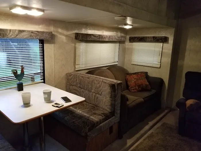 Ridge Runner Campground 1