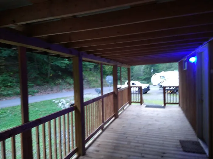 Ridge Runner Campground 5