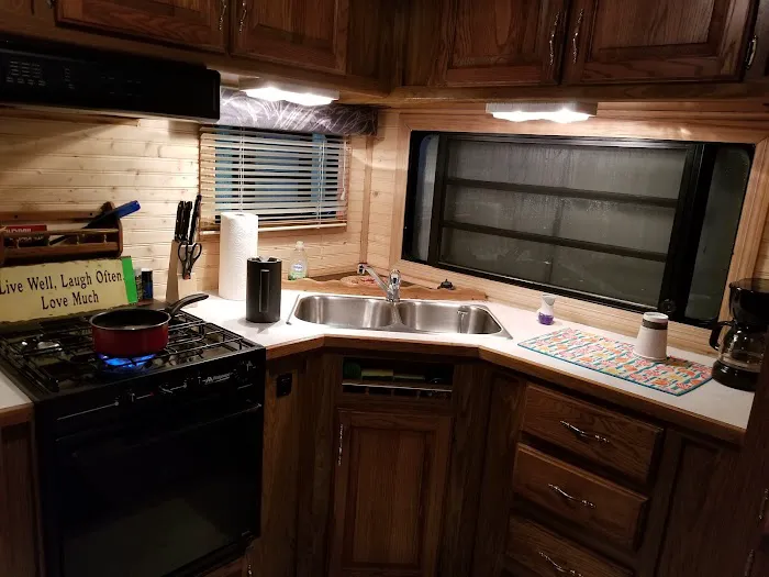 Ridge Runner Campground 2