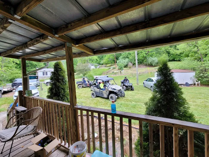 Ridge Runner Campground 8