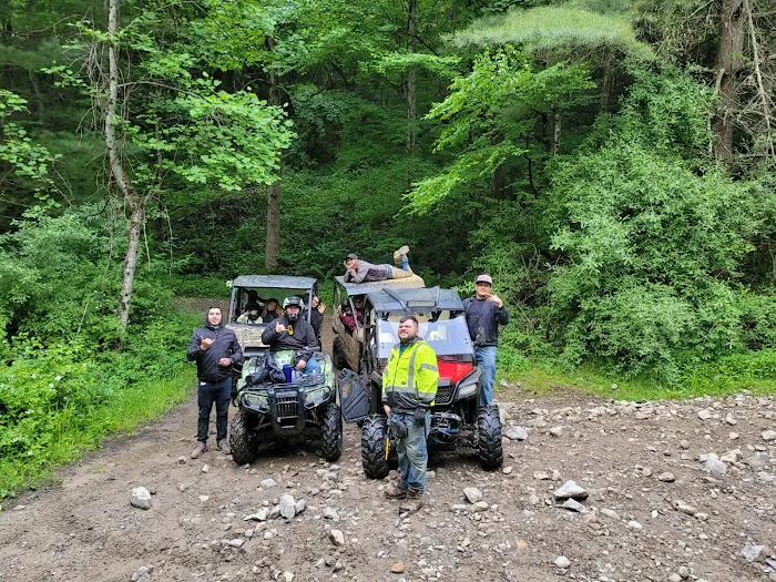 Ridge Runner Campground 7