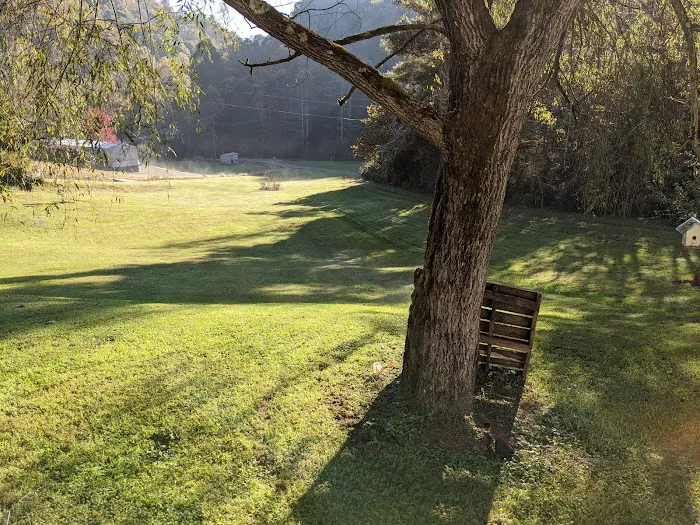 God's Green Acres 1