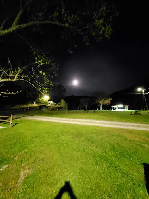 German Bridge Campground 5
