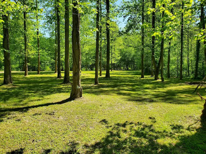 German Bridge Campground 7