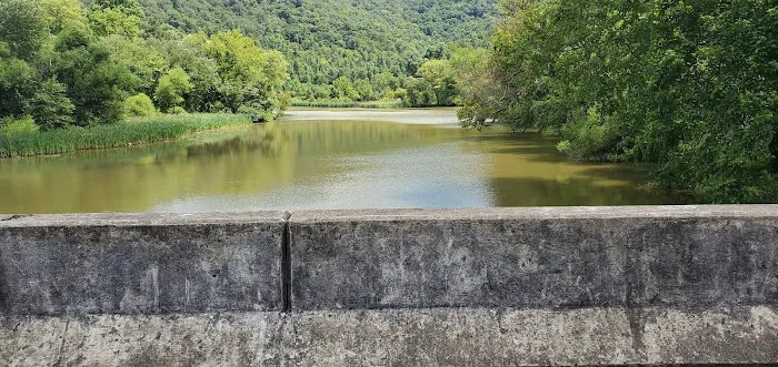 German Bridge Campground 2