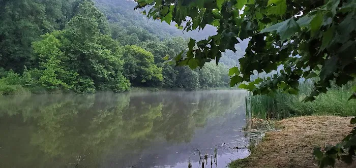 German Bridge Campground 4
