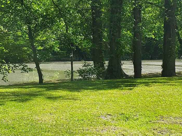 German Bridge Campground 6