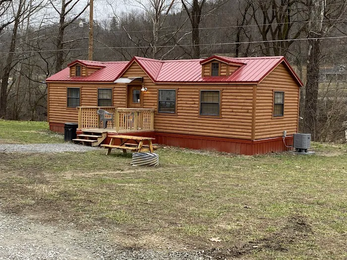Hatfield's Hideout 7