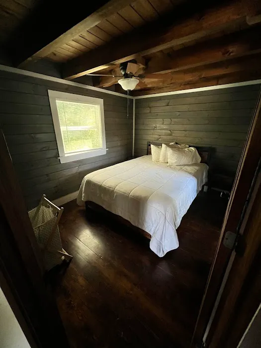 Hatfield's Hideout 4