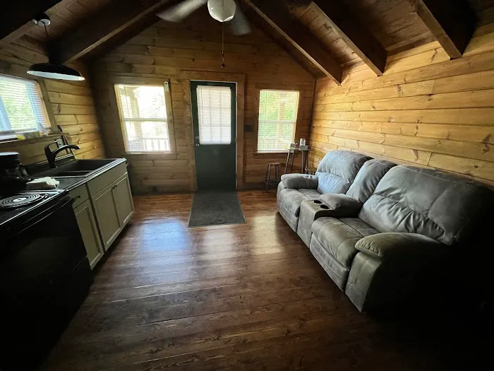 Hatfield's Hideout 3