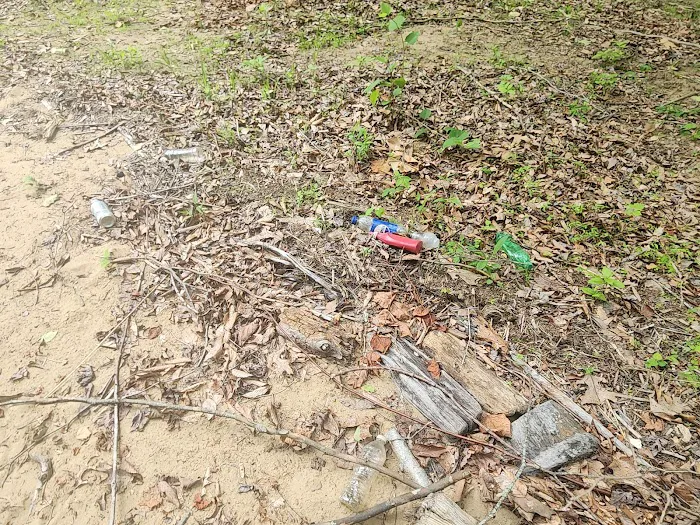 Guyandotte Campground 6